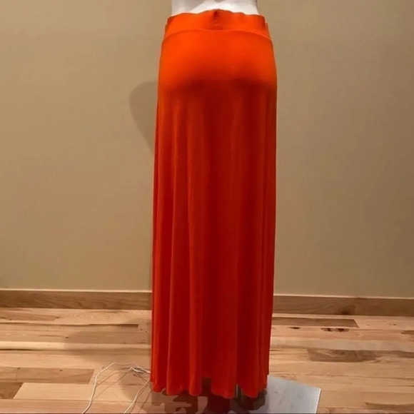 COPY - APT.9 maxi skirt - Picture 2 of 5